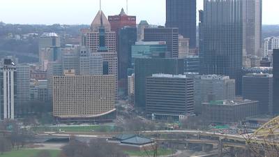 Pittsburgh leaders announce new comprehensive city planning efforts