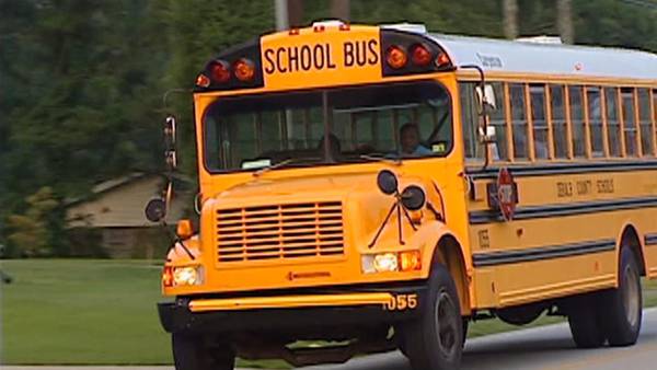 School police fail to appear in court for bus camera violations