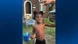 Pittsburgh police looking for parents, guardians of little boy found in North Side