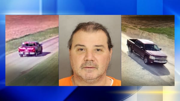 State Police: Grove City man wanted for attempted homicide now in custody