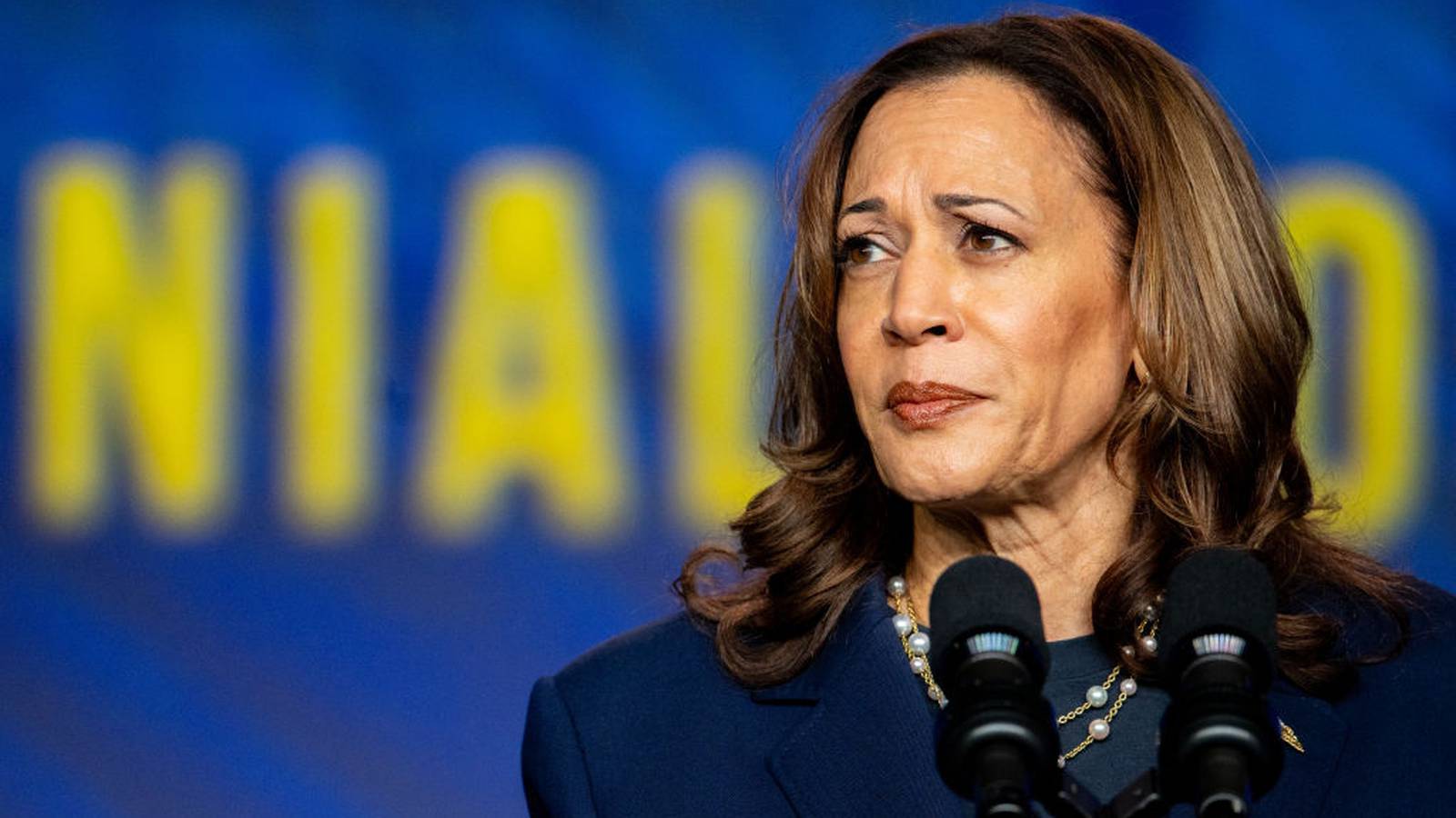 Kamala Harris chooses VP running mate; will announce later today WPXI