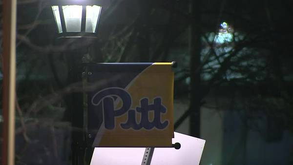 Pitt: Unvaccinated students disenrolled for spring semester