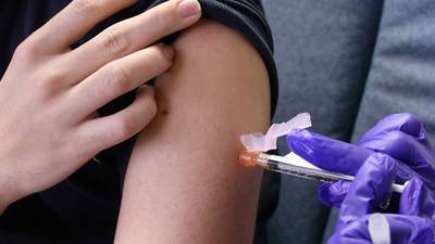 COVID-19 vaccine could soon be approved for kids as young as 12-years-old