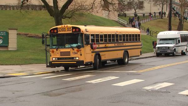 School bus tickets will resume next week, nearly 3 months of tickets will be issued retroactively