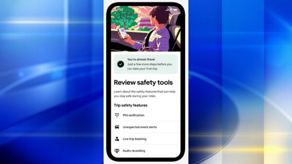 Uber launches teen account option in Pittsburgh