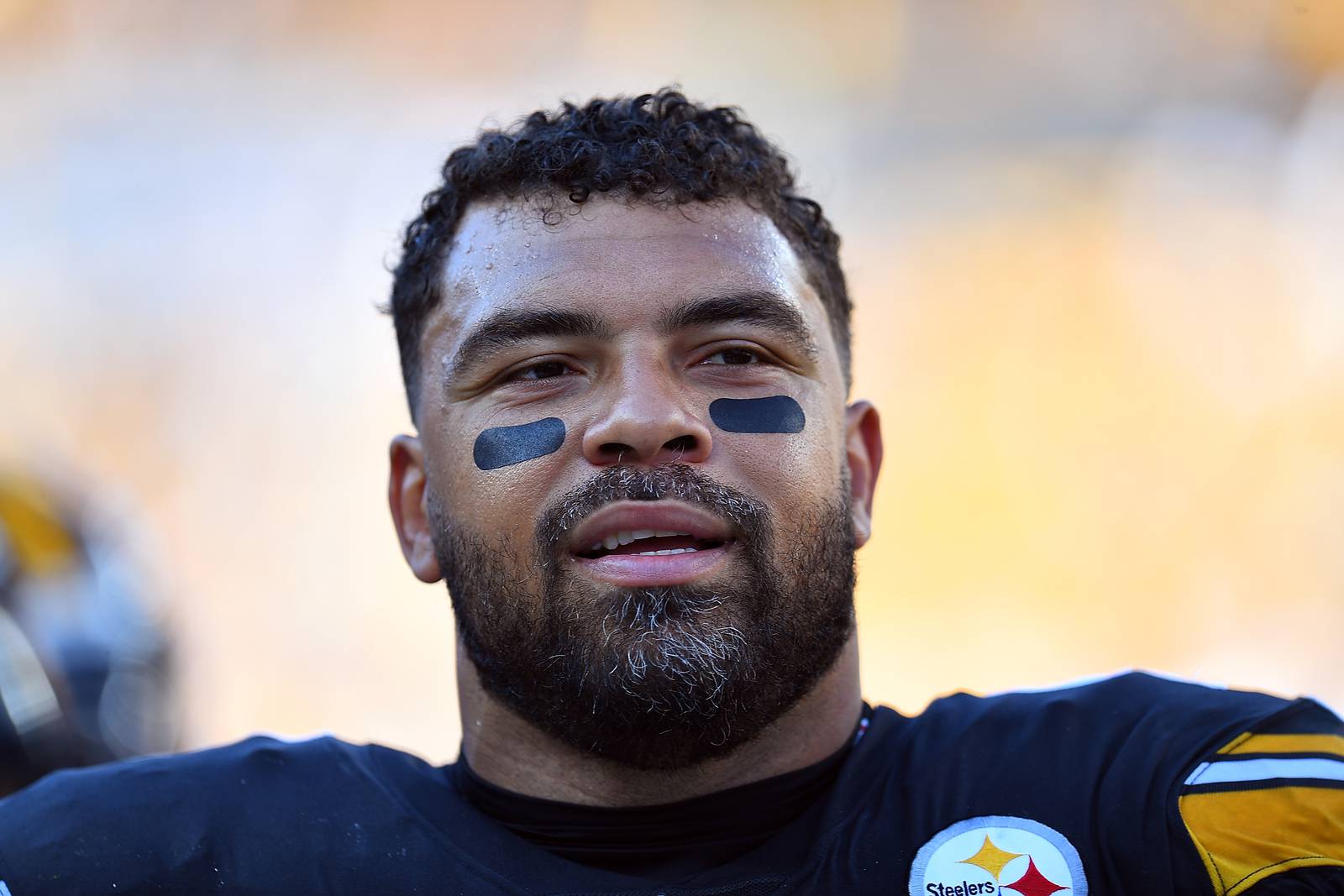 Cam Heyward Named Steelers Walter Payton NFL Man of the Year Nominee WPXI
