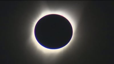 Pittsburghers will get partial view of upcoming eclipse; for a better view, plan a trip to Erie