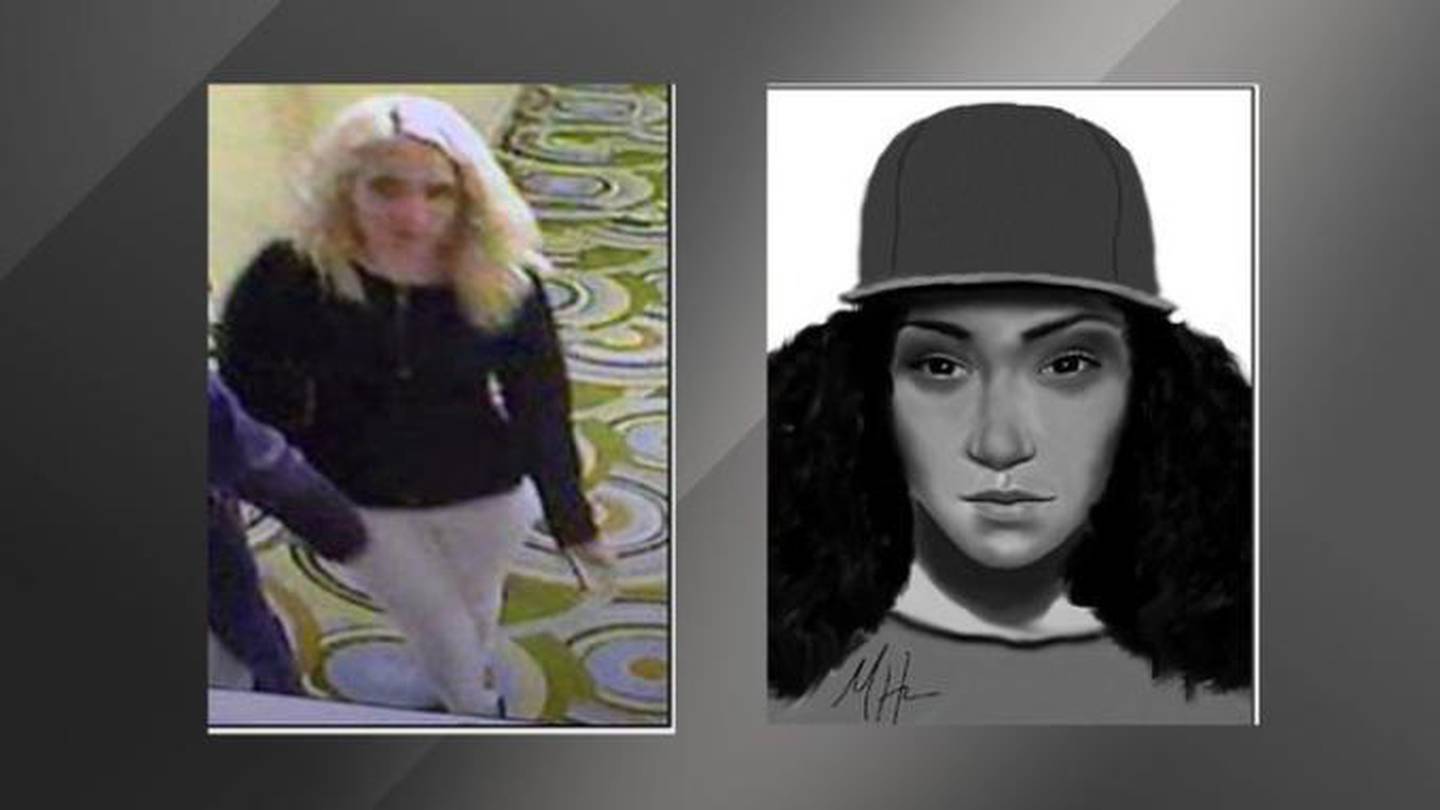 Deputies Still Seek Women Suspected Of Drugging Robbing 3 Men During Pro Bowl Weekend Last Year 