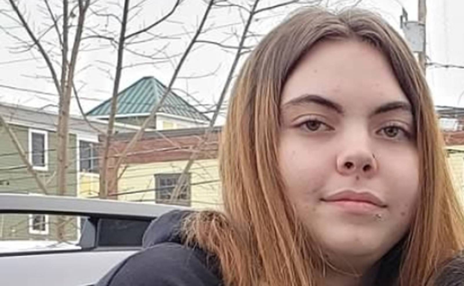 Pittsburgh Police Searching For Missing 17 Year Old Wpxi