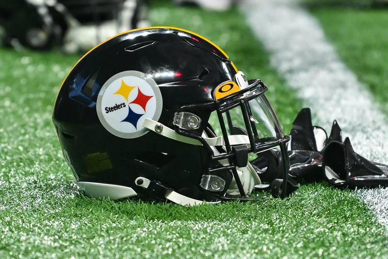 Steelers sign 17 players to reserve/future contracts – WPXI