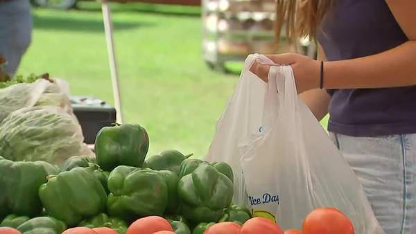 FAM program helps people get more food for their money since expanded SNAP funding ended