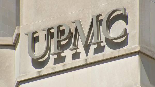Unions file antritrust lawsuit against UPMC