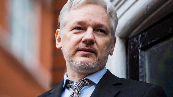 UK court permits Assange extradition to US on spying charges