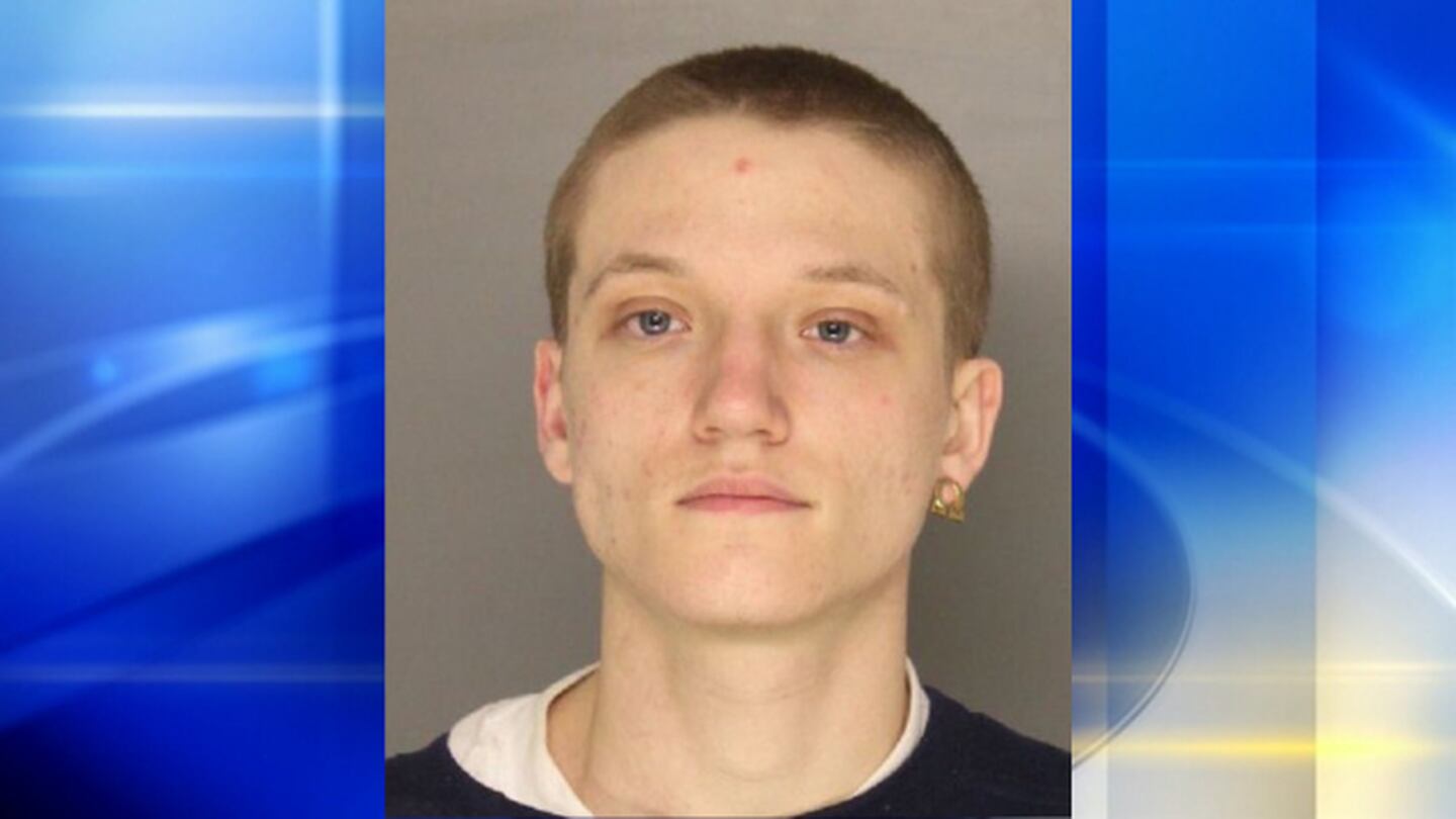 21岁男子因在匹兹堡曼彻斯特社区的枪击案中被逮捕