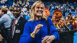 Pitt director of athletics Heather Lyke relieved of duties