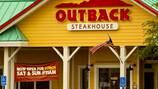 Outback Steakhouse in McCandless permanently closes