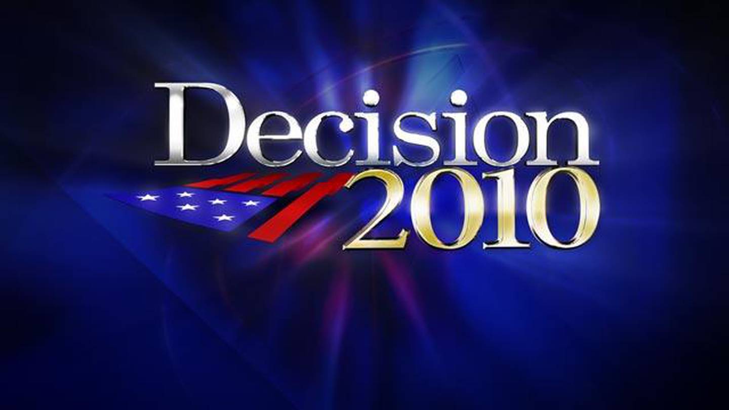 Who Are They? Pa. Primary Election Candidates WPXI