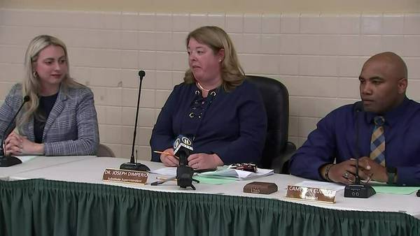 Sto-Rox School District names new superintendent