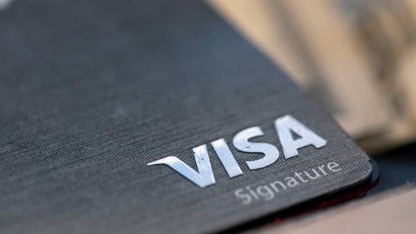 Top executives from Mastercard and Visa face Congress over high swipe fees