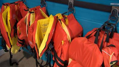 Water safety tips ahead of Memorial Day weekend