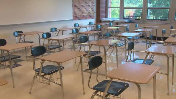 A look at how teacher shortage is impacting Pittsburgh Public Schools