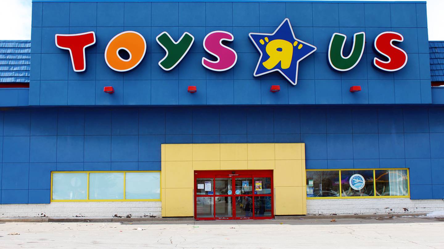 Report These 12 Toys R Us Stores With Expiring Leases May Close Soon Wpxi