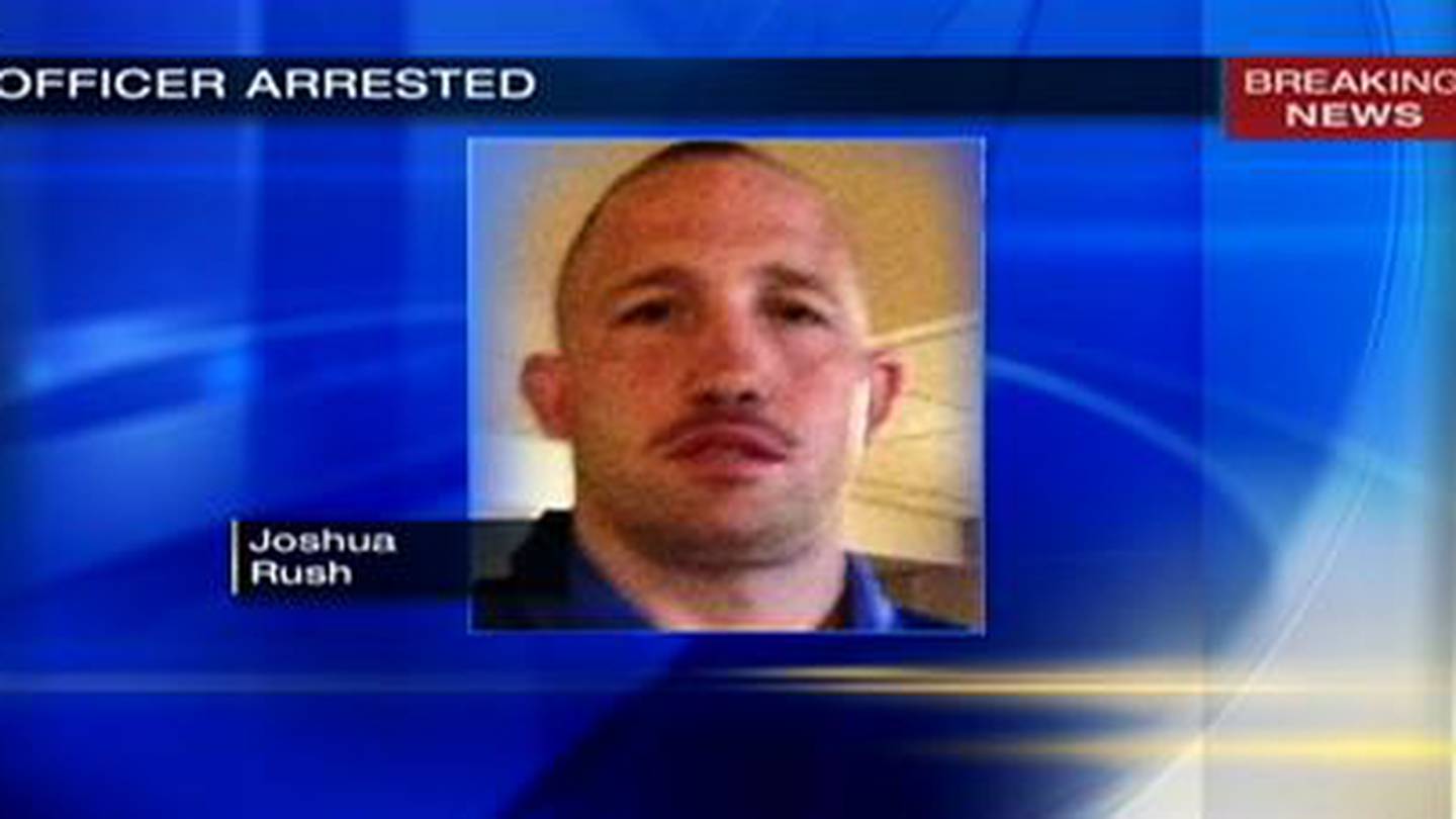 Police Officer Accused Of Helping Prostitute Evade Arrest Wpxi 