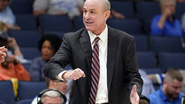 Ben Howland sees Pitt’s growth under Capel, challenge in Mississippi State