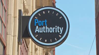 Port Authority to unveil new name, brand