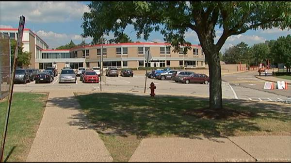 Parents demanding action after fight caught on camera at local school