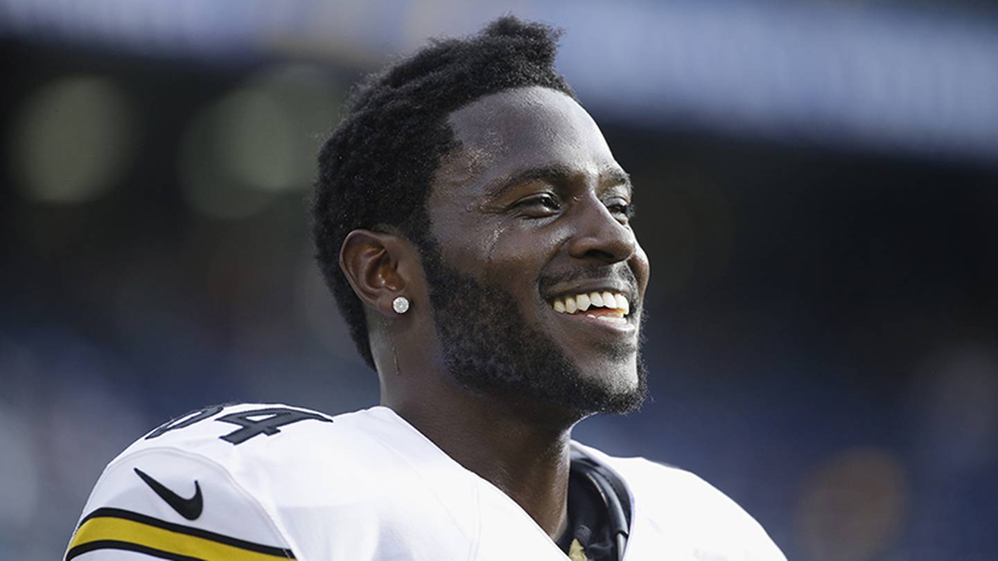 70 Antonio Brown ideas in 2023  antonio brown, antonio, steeler nation