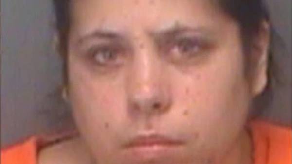 Police: Florida preschool teacher accused of repeatedly punching a 4-year-old boy