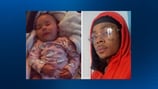 Missing Erie infant, man could be traveling to Pittsburgh, police say 