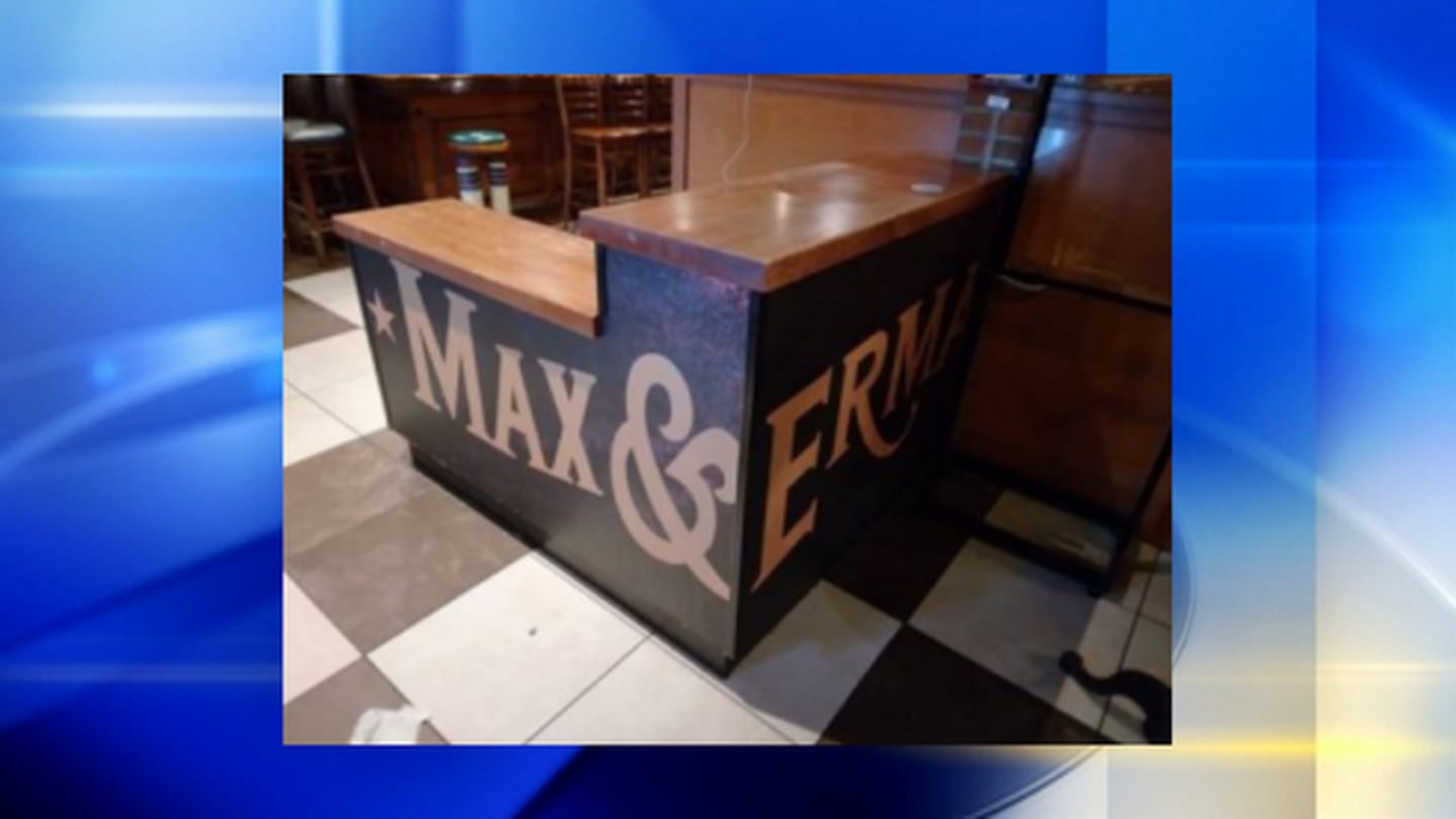 Max &amp; Erma’s closes Cranberry location, remaining items being sold in ...