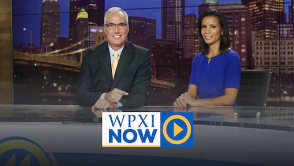 Nearing 25 years together, WPXI anchors Johnson, Finnegan defy