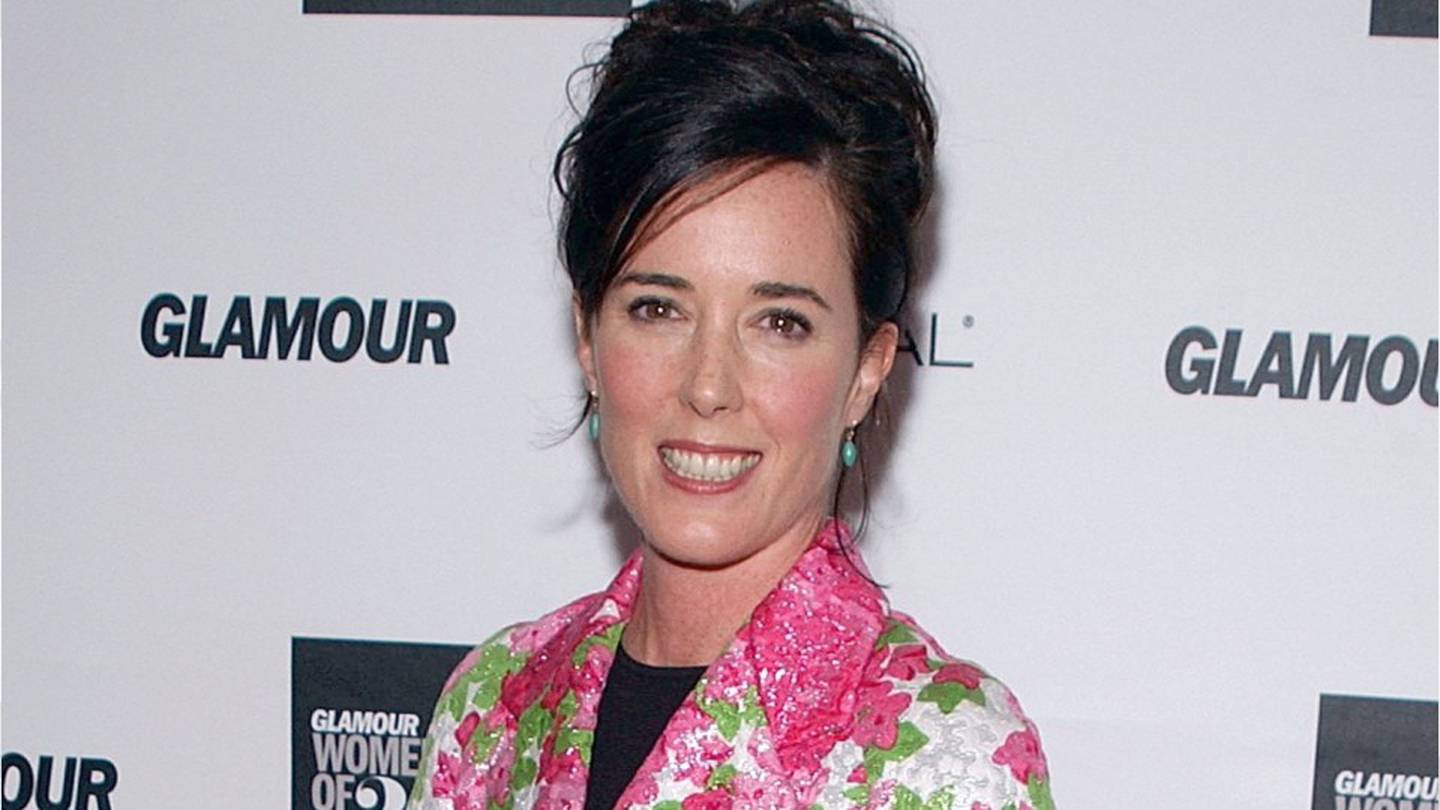 Kate Spade New York Pledges $1 Million to Suicide Prevention and Awareness