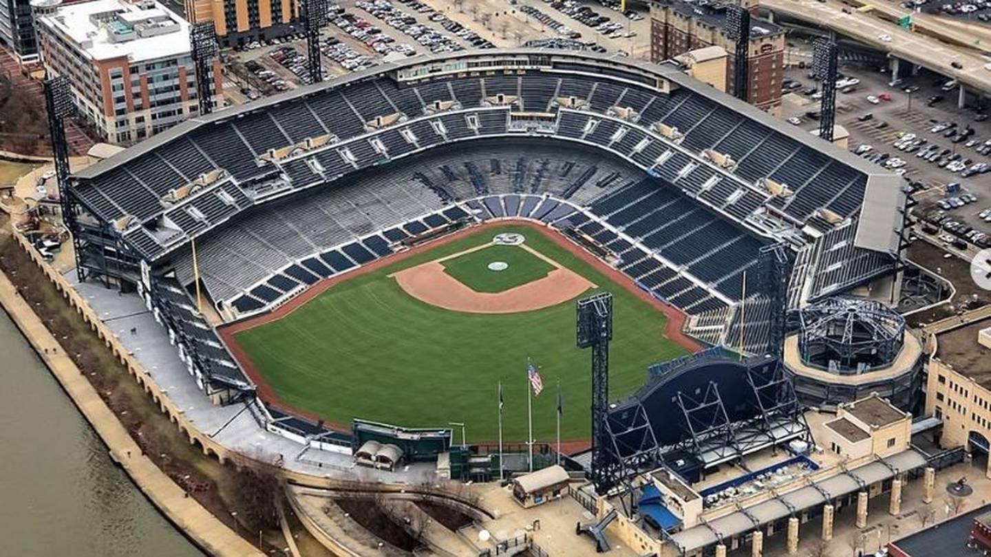 PSIEU plans to strike outside PNC Park 