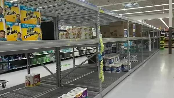 What’s behind shortages, how long will they last? Local stores and experts weigh-in