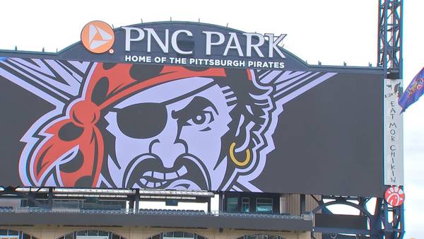 North Shore businesses preparing for busy Pirates Opening Day