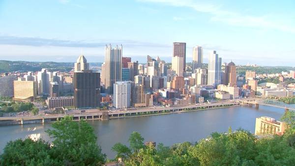 Pittsburgh, Allegheny County officials pushing for Republican National Convention to be held here