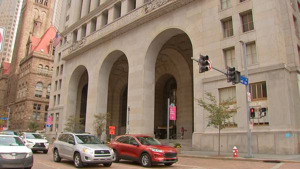 11 Investigates exclusive: City of Pittsburgh to continue employee COVID-19 vaccination mandate