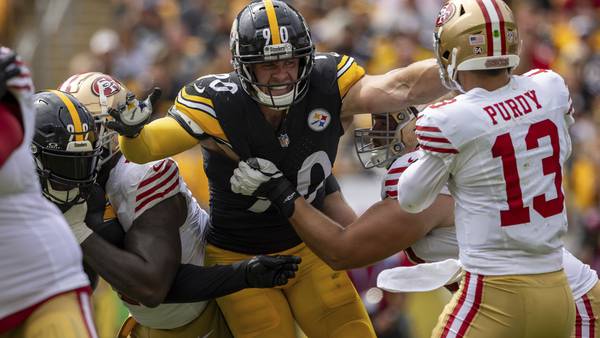 49ers could tie Steelers Super Bowl record with win