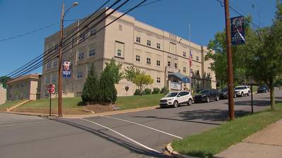Lawsuit claims Leechburg Area School District failed to prevent student from raping another