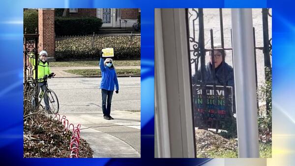 Pittsburgh Police looking into two people in Shadyside harassment, intimidation investigation