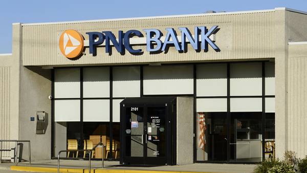PNC debuts student debt solution aimed at businesses beefing up benefits packages 