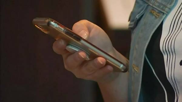 Butler County seeing success after launch of 911 texting service