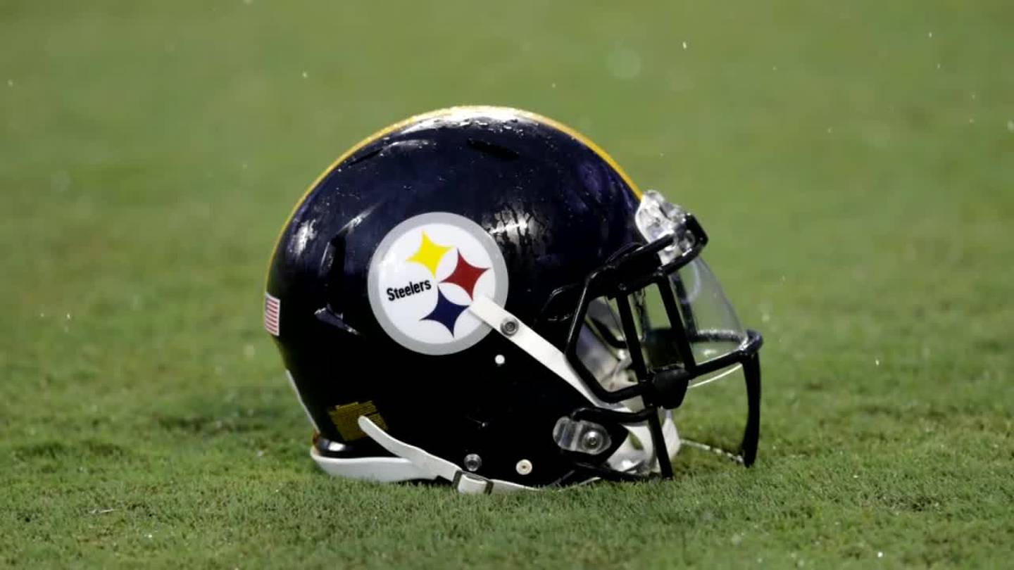 Steelers schedule for 2022 season released – WPXI