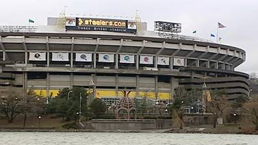ON THIS DAY: December 16, 2000, Steelers play last game at Three Rivers Stadium
