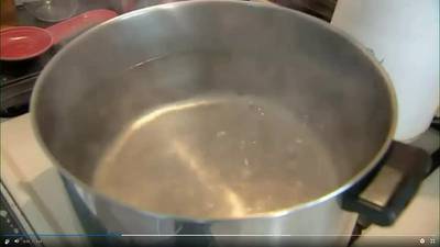PWSA issues boil water advisory for several Pittsburgh neighborhoods