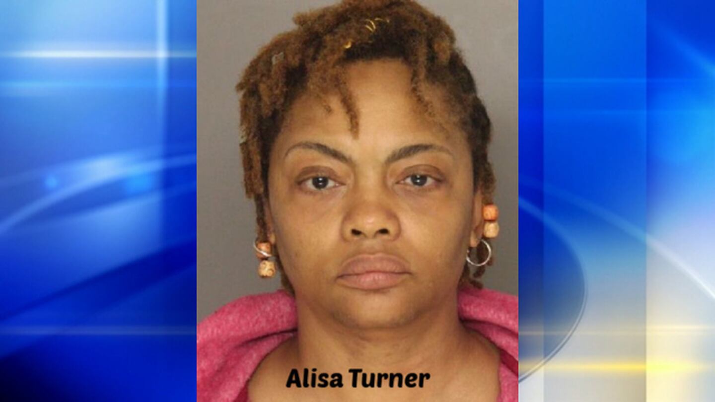 North Carolina woman arrested in connection with weekend stabbing in Chalfant Borough